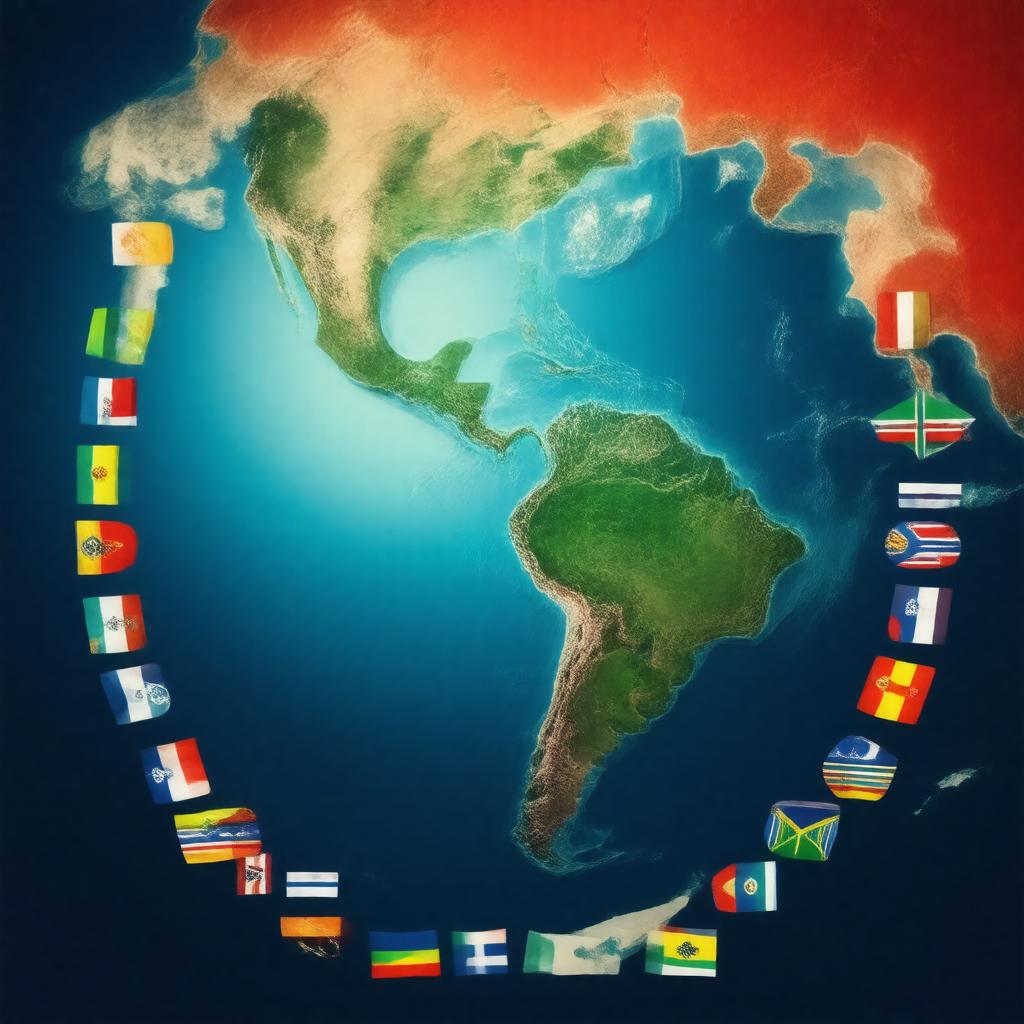 Association of Caribbean States